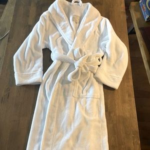 American Essentials Men's Bath Robe, L/XL